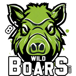Wild boars 2.020