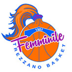 Trezzano Basket