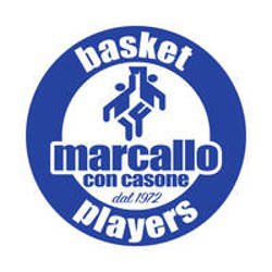 Basket Players Marcallo