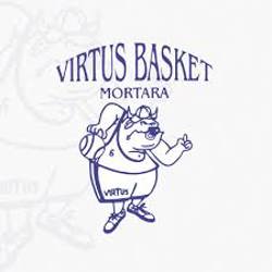 Virtus Basket Mortara 