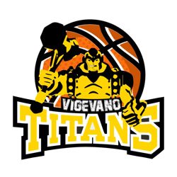 VIGEVANO TITANS