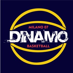 DINAMO MILANO 07