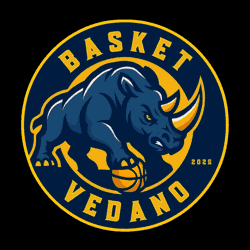 Basket Vedano ASD