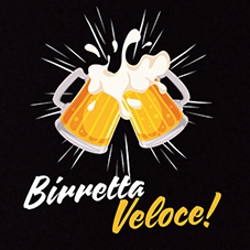 Birretta Veloce