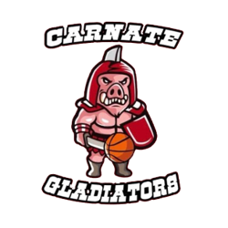 Carnate Gladiators