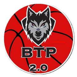 BASKET TEAM PAULLO 2.0