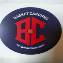 BASKET CARONNO