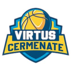 VIRTUS PALL. CERMENATE