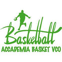 Accademia basket VCO