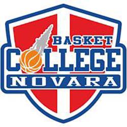 Basket College Novara 18