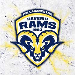 DAVERIO RAMS 