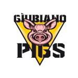 GIUBIANO PIGS