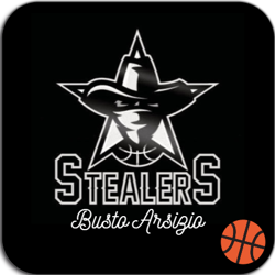 Stealers Busto Arsizio