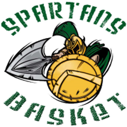 Spartans Basket