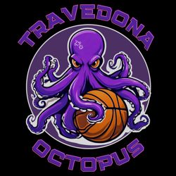 OCTOPUS TRAVEDONA