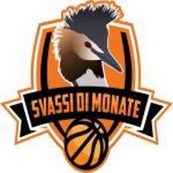 SVASSI DI MONATE