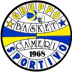 GS CAMERI BASKET