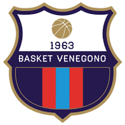 Basket Venegono