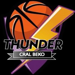 THUNDER CRAL BEKO VARANO