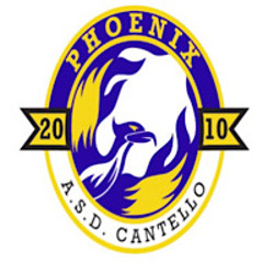 Phoenix Cantello