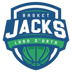 BASKET JACKS LAGO D'ORTA