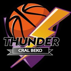 THUNDER CRAL BEKO VARANO