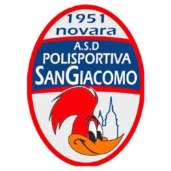 POLISPORTIVA SAN GIACOMO