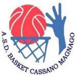 BASKET CASSANO MAGNAGO