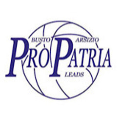 PRO PATRIA BUSTO ARSIZIO