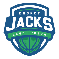 Basket Jacks Lago d'Orta