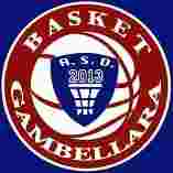 BASKET GAMBELLARA