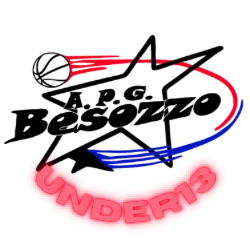 A.P.G. Besozzo U13