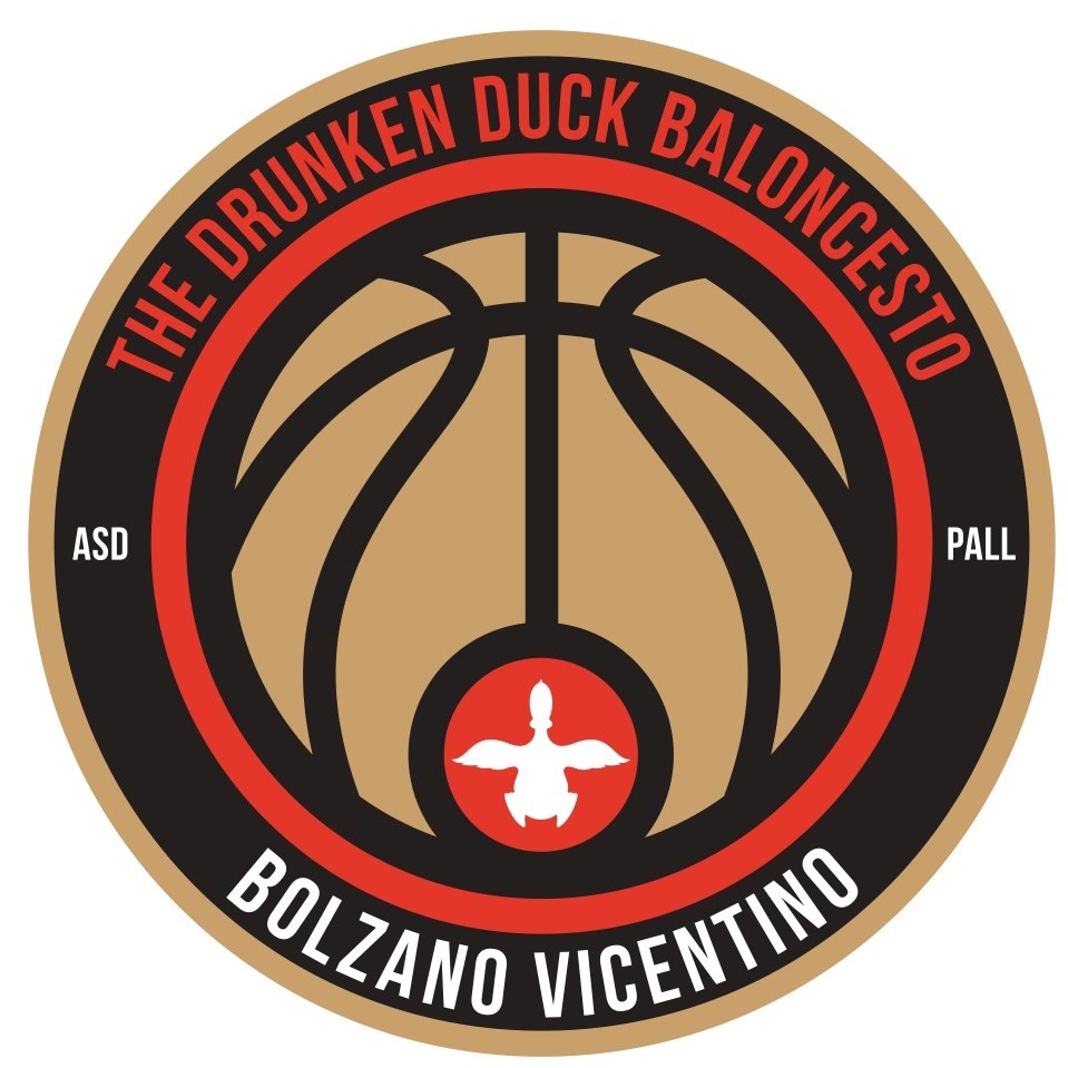 DRUNKEN DUCK BALONCESTO