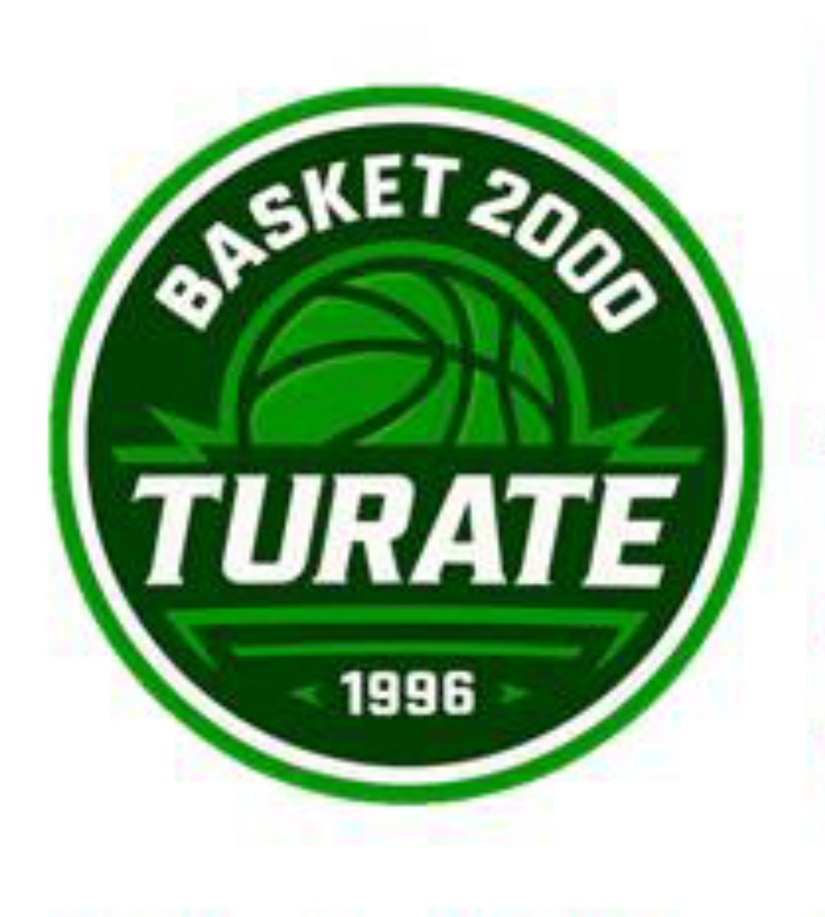 Basket 2000 Turate