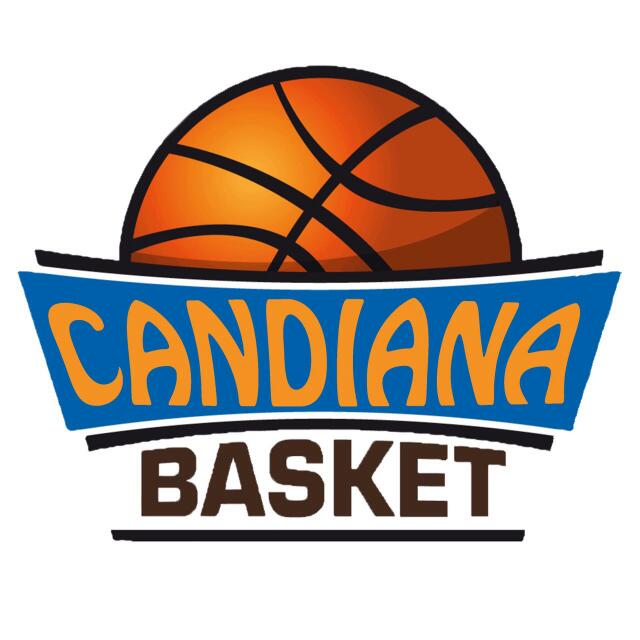 BASKET CANDIANA
