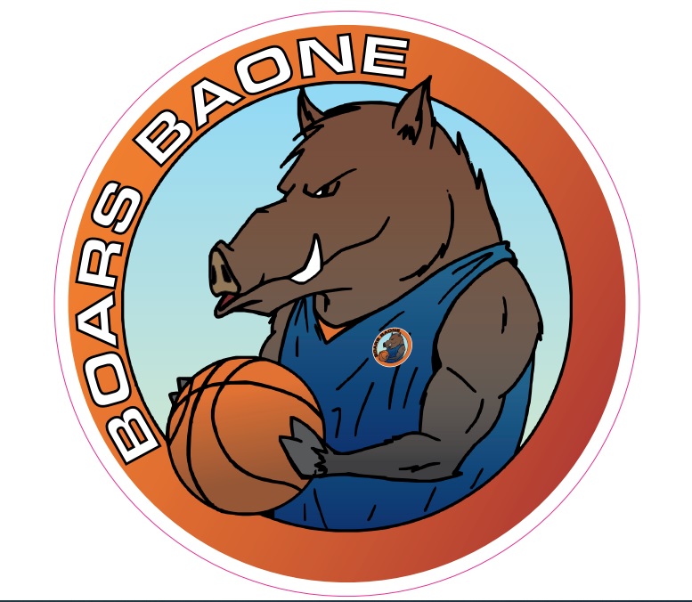 BOARS BAONE
