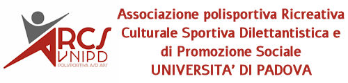 ARCS UNIPD