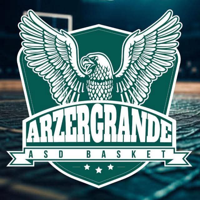 ARZERGRANDE BASKET
