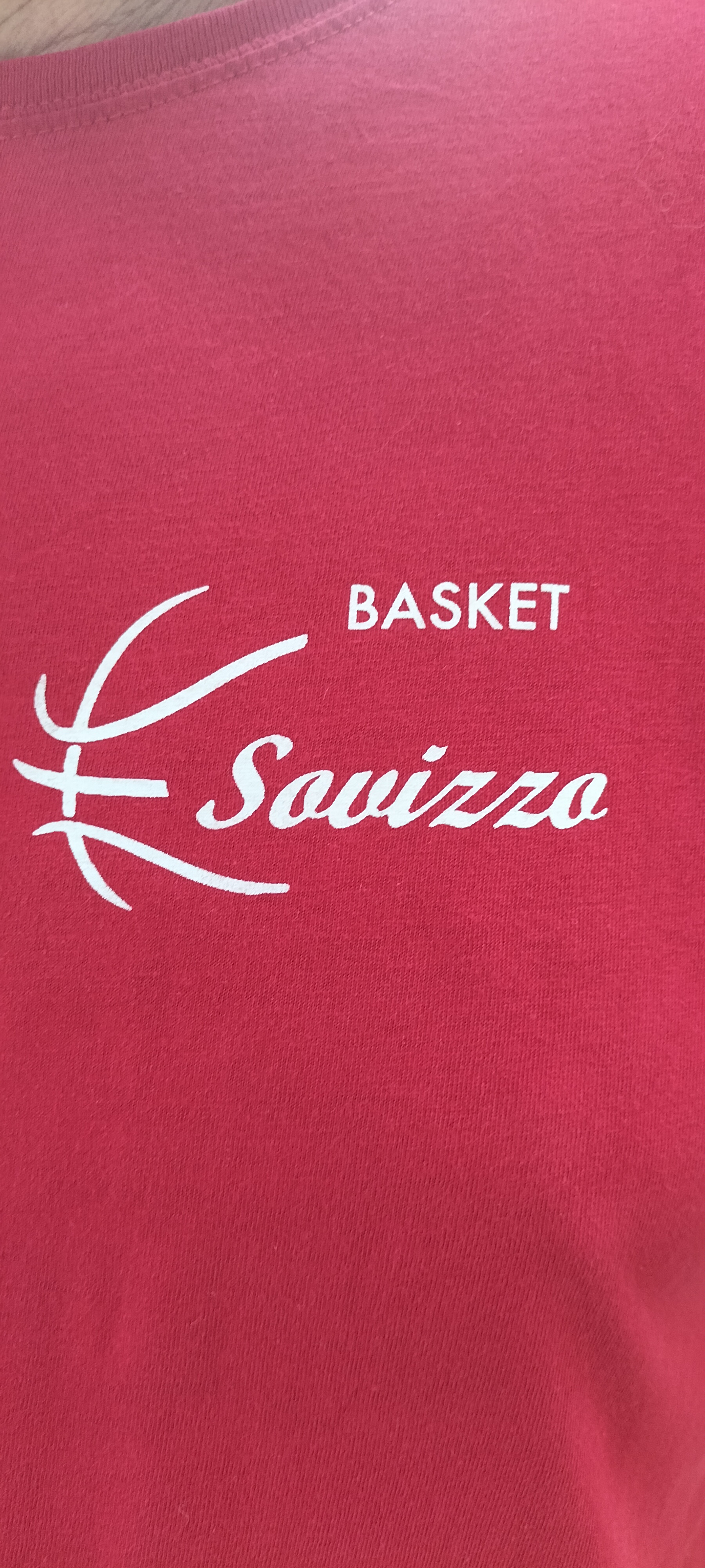 BASKET SOVIZZO