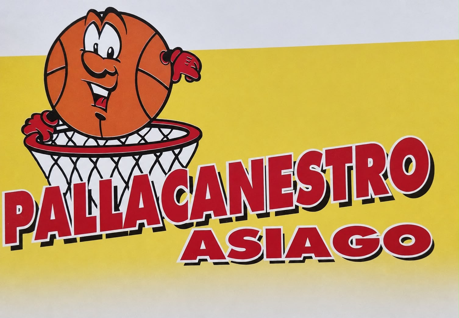 PALL. ASIAGO
