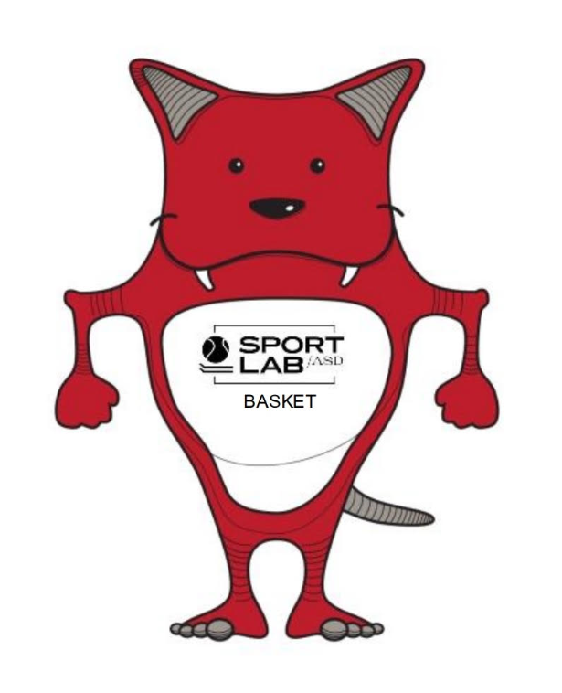 SPORT LAB