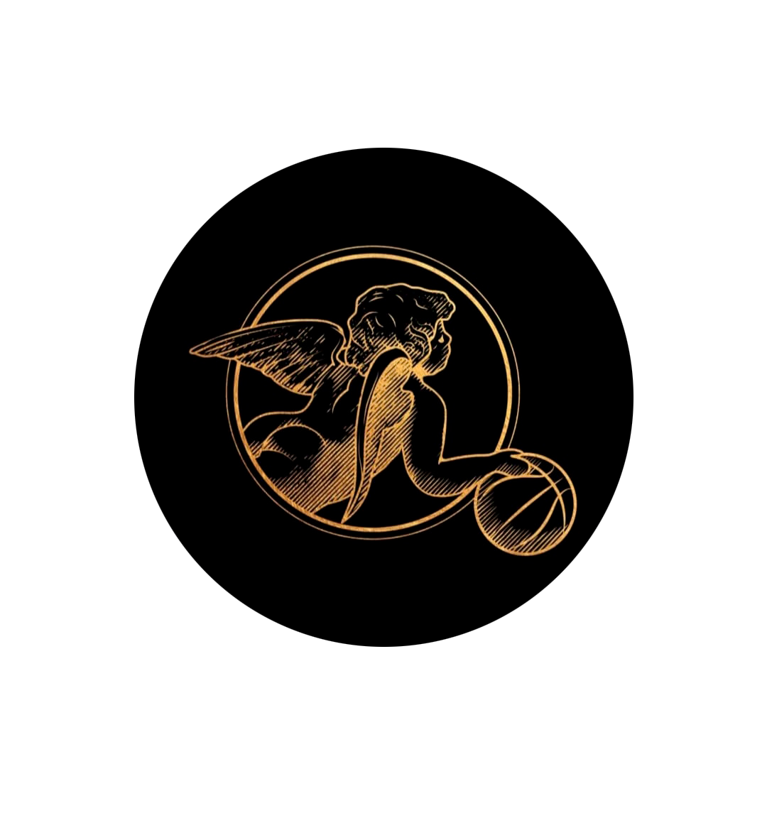 GOLDEN ANGELS