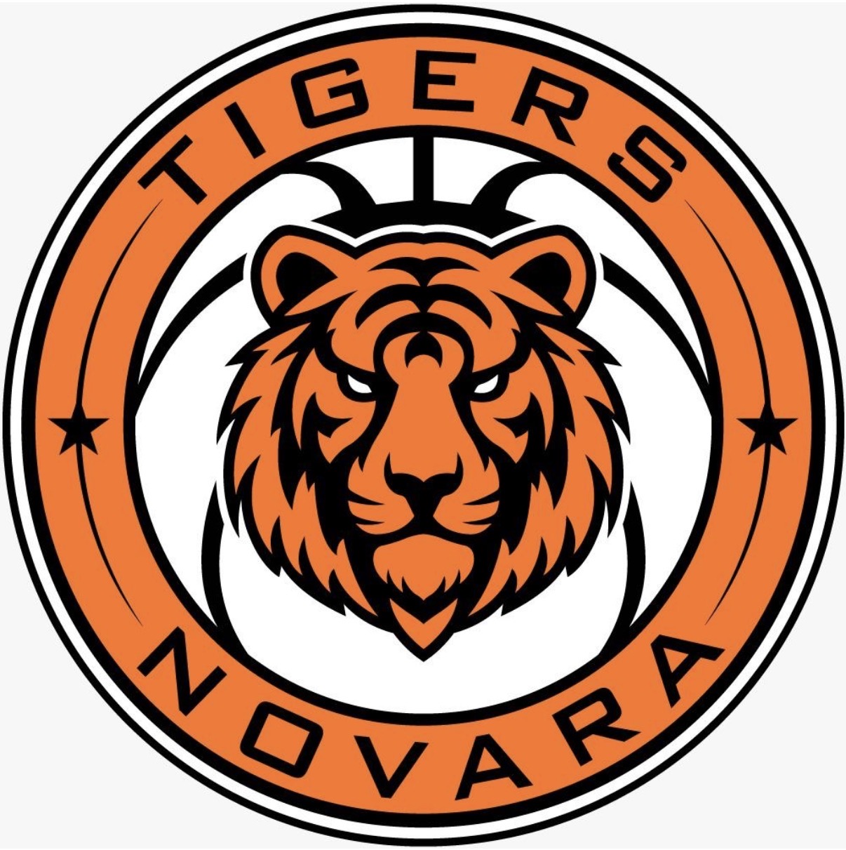 TIGERS NOVARA A.S.D.