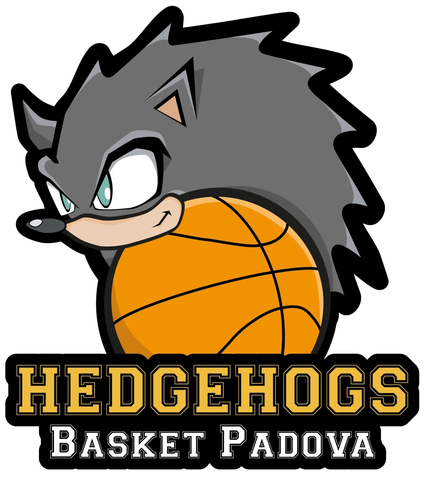 HEDGEHOGS PADOVA