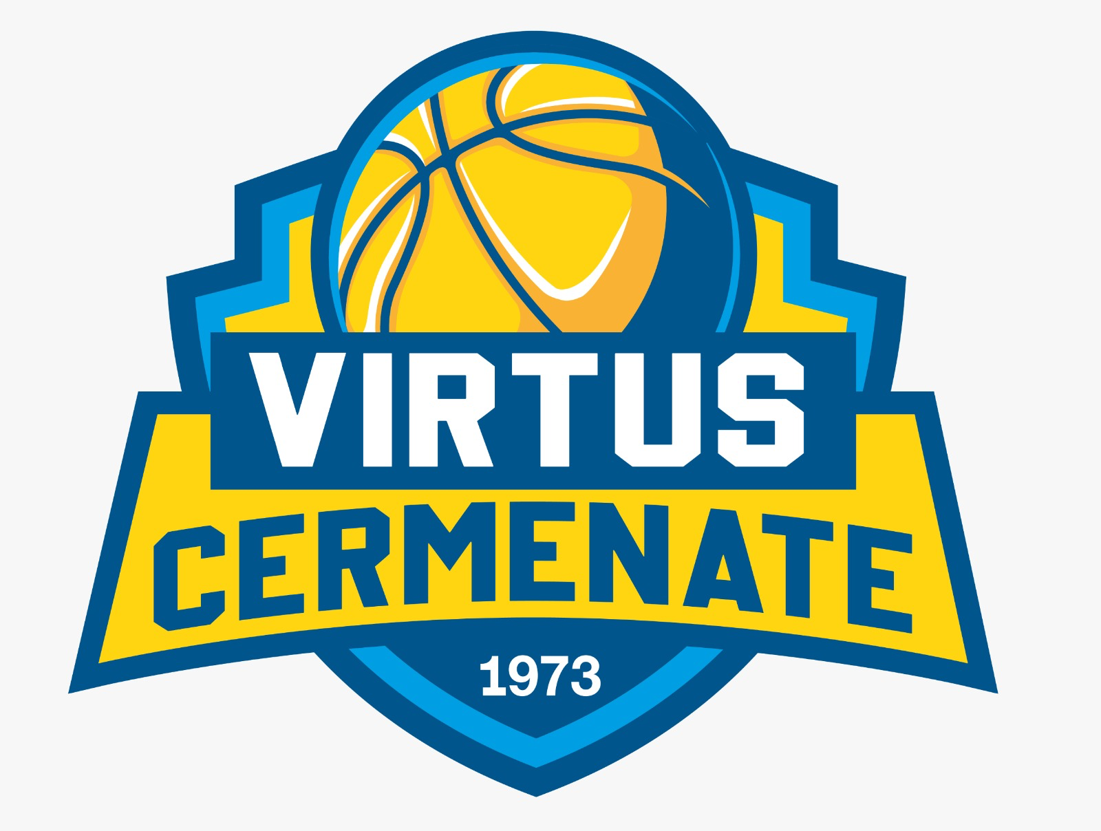 VIRTUS PALLACANESTRO CERMENATE VERDE